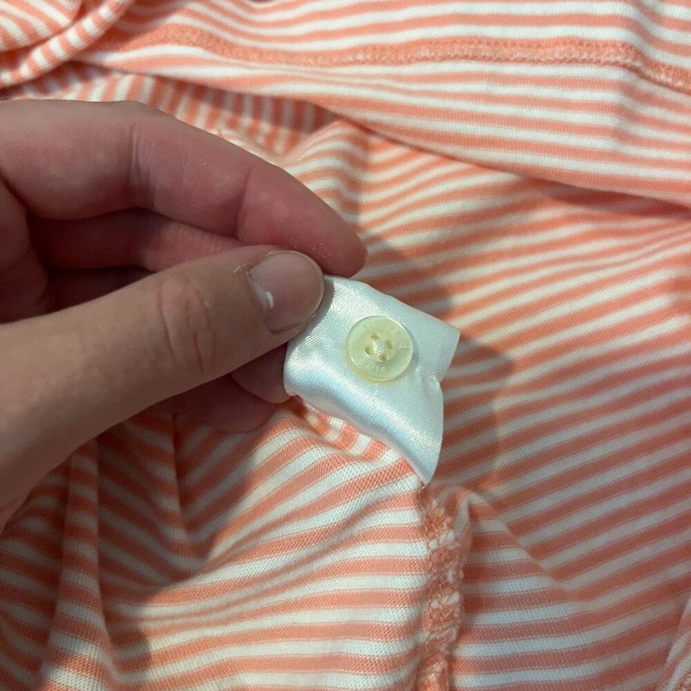 🐳 Striped Vineyard Vines Shirt! - Picture 8 of 8